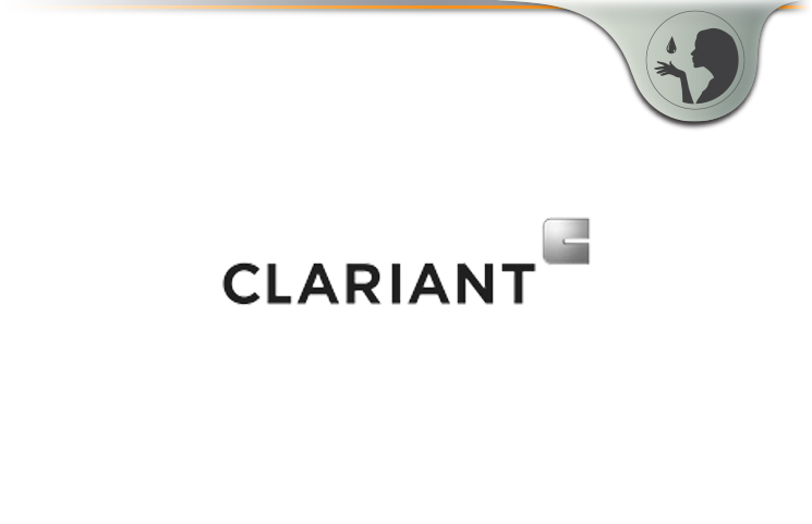 Clariant Rev