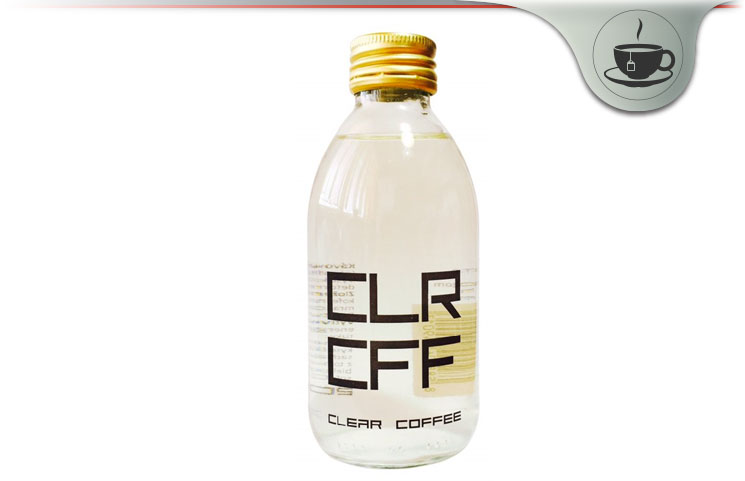 Clear Coffee Review