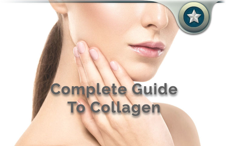 complete guide to collagen