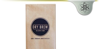 Dry Brew Coffee Chew – Waterless On-The-Go Energy Booster? Dry Brew Coffee Chew