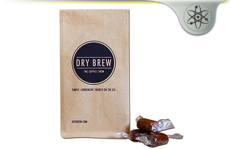 Dry Brew Coffee Chew