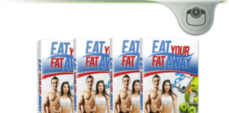 Eat Your Fat Away – Kyle Carson’s Weight Loss Diet Meal Plans? Eat Your Fat Away