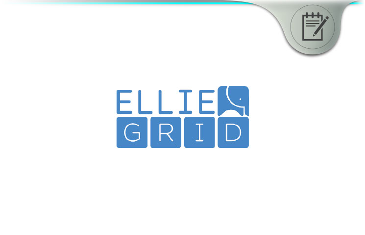 EllieGrid Smart Pillbox