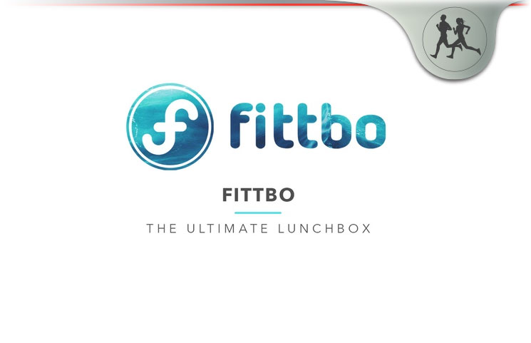 Fittbo Ultimate Lunchbox