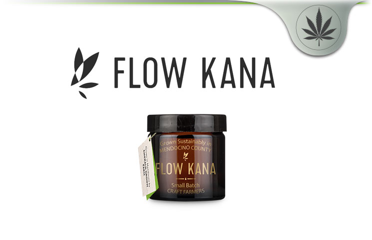 flow kana