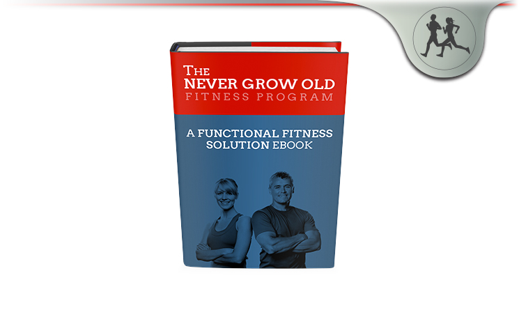 Functional Fitness Solution