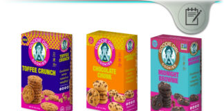 Goodie Girl Cookies – Healthy Gluten Free Cookie Snacks & Recipes? Goodie Girl Cookies Review