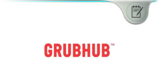 GrubHub Delivery X – Fast Food Delivery X-Navigation Technology?
