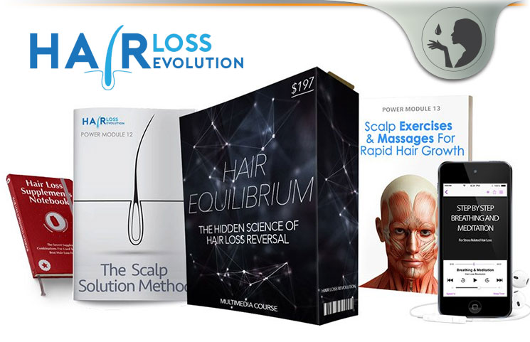 Hair Loss Revolution Hair Equilibrium