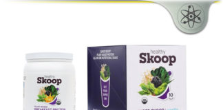 Healthy Skoop Breakfast Protein – Super All-In-1 Plant Based Meal? Healthy Skoop
