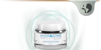 Hydrozone Celltech – Ageless Recovery Complex Cream Skincare? Hydrozone Celltech