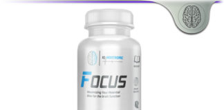 IQ Nootropic Focus – All Natural Smart Brain Pill Supplement? IQ Nootropic Focus