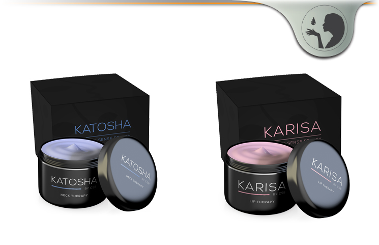 Katosha and Karisa Review