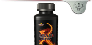 Lean EFX – Increased Energy, Weight Loss & Elevated Mood? Lean EFX