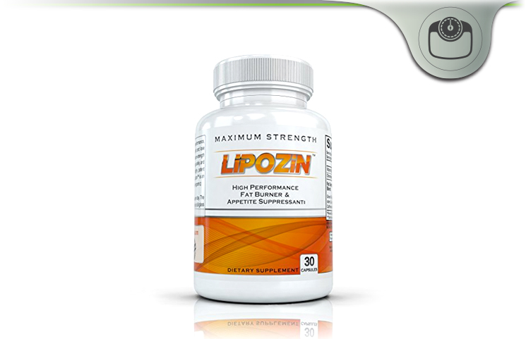 lipozin weightloss