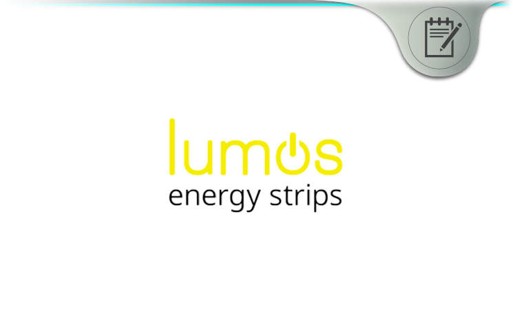 Lumo Energy Strips