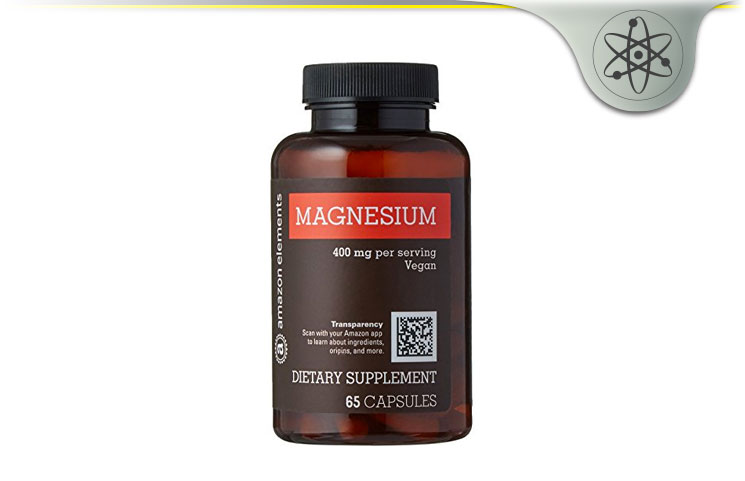 Amazon Elements Magnesium