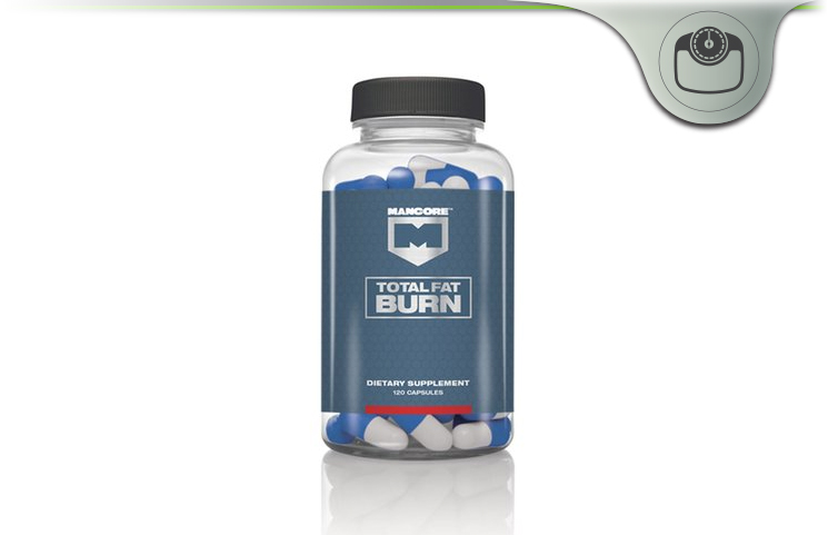 Mancore Total Fat Burn