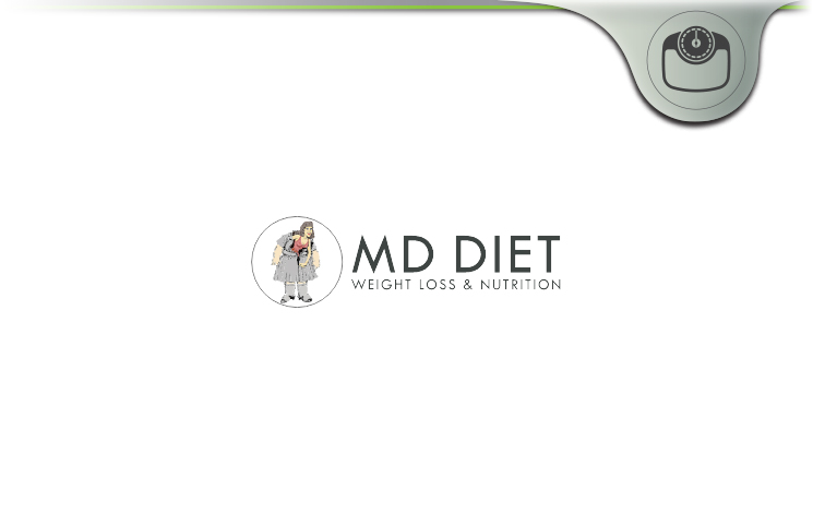 MD Diet Weight Loss & Nutrition Review