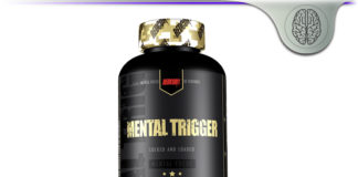 RedCon1 Mental Trigger – Locked & Loaded Nootropic Focus Mix?