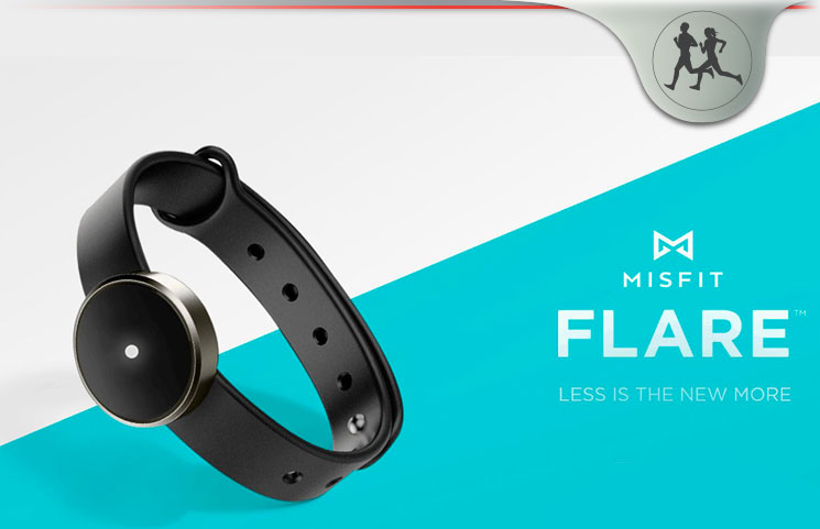 Misfit Flare Fitness Tracker