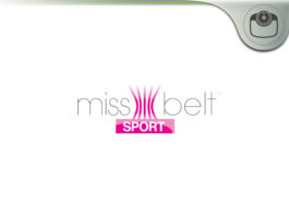Miss Belt Sport