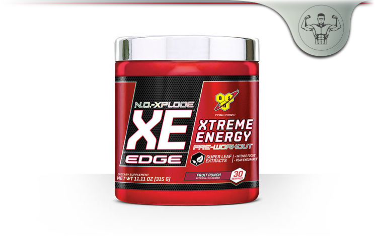 BSN NO-XPLODE XE Edge