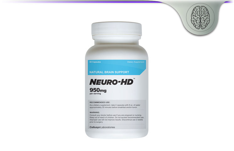 neuro-hd