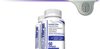 NeuroVibran – Smart Nootropic Brain Pill Boosts Productivity? NeuroVibran