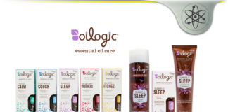 Oilogic Essential Oil For Kids – Gentle Natural Oils For Babies? Oilogic Essential Oil For Kids