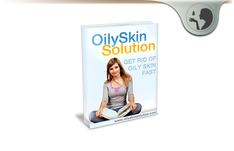 oily skin solution