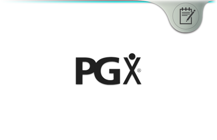 PGX Polyglycoplex Fiber
