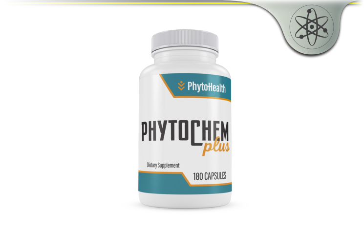 PhytoChem Plus