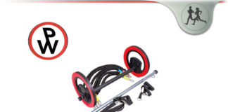 Pilates Wheel 2.0 – Innovative Pilates Workout Equipment? Pilates Wheel 2.0