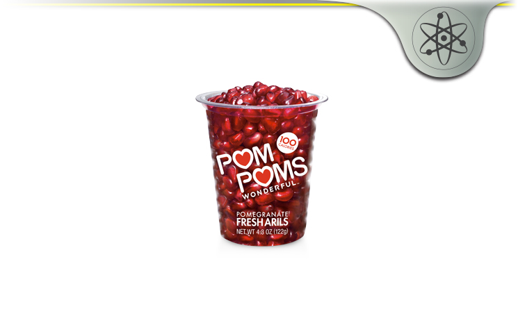 Wonderful Review - Superpower Pomegranate Juice Drinks?