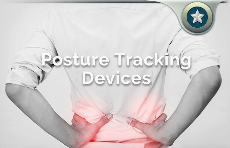 Wearable Posture Tracking Devices