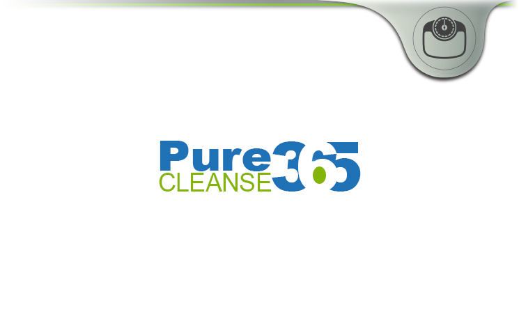 Pure Cleanse 365