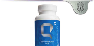 Q96 Brain Supplement – Q Sciences EMPowerplus Nootropic Pill?