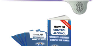 Quit Alcohol – Seb Grant’s How To Stop & Control Alcohol Drinking? Quit Alcohol