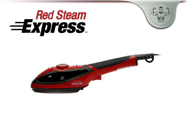 red steam express