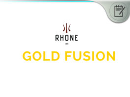 Rhone GoldFusion Rev