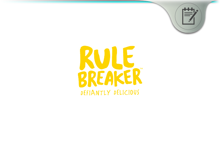Rule Breaker Snacks