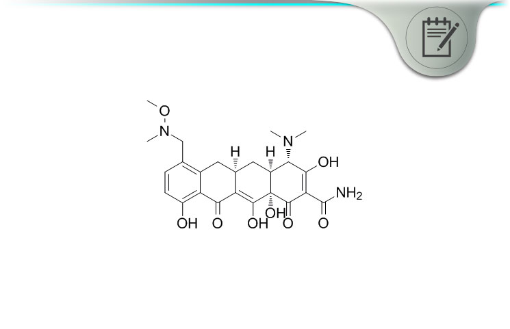 Sarecycline