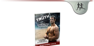 Sean Hyson – Transformational Training & Nutrition Program? Sean Hyson