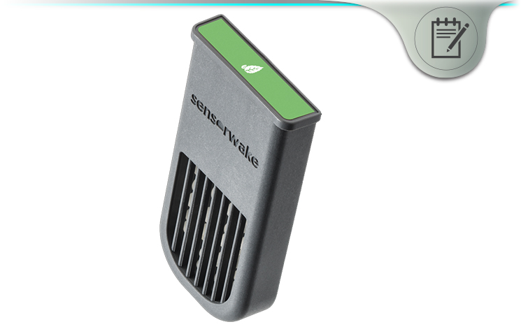 Sensor Wake