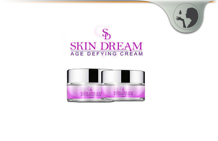 Skin Dream Cream