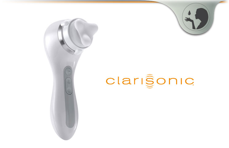 Smart Profile Uplift by Clarisonic Review