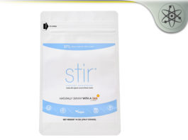Stir Natural Sweetener Review