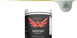 Superfood Alpha Blend – Vitamins, Minerals, Probiotics & Enzymes? Superfood Alpha Blend