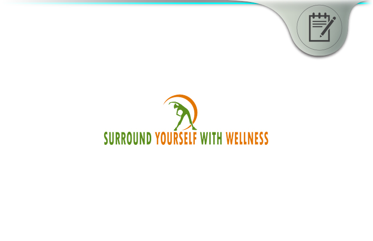 Surround Yourself With Wellness